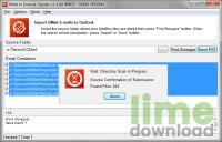 Gmail to Outlook Transfer
