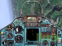 Jane's Combat Simulations: Israeli Air Force