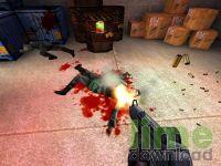 No One Lives Forever