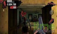 Hous of the Dead