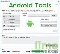 Android Tools