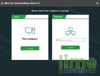 MiniTool ShadowMaker