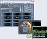 MP3 Workstation
