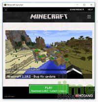 Minecraft Launcher