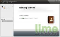 ImTOO iPhone Contacts Transfer
