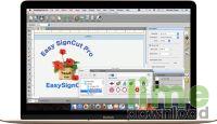EasySignCut Pro