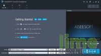 Aiseesoft MTS Converter