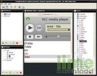 VLC Skin Editor
