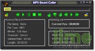 CooolSoft Power MP3 Cutter