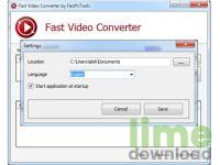 Fast Video Converter