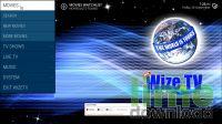 WizeTV