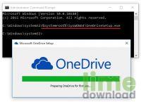 OneDrive Uninstaller