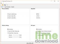 Duplicate File Eraser