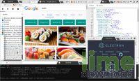 Sushi Browser