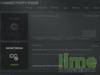 Connectivity Fixer