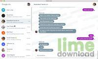 Allo for Desktop