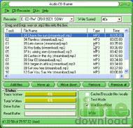 EXPStudio CD Ripper Burner Converter