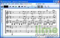 Notation Player