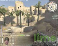 Wolfenstein: Enemy Territory