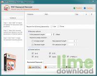 PDF Password Recover