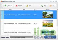ImagetoPDF Converter