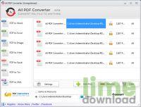 All PDF Converter