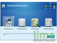 iPubsoft Data Recovery