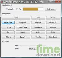 PitchBox