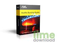 Asoftis Burning Studio
