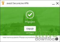 Avast SecureLine VPN