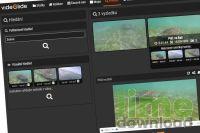 Videolide