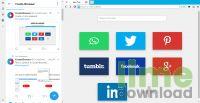Crusta Browser