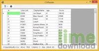 CSVReader