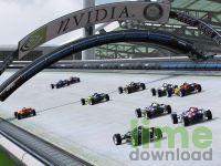 TrackMania Nations