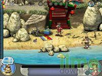 Neighbours From Hell 2: On Vacation