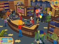 Mall Tycoon 3