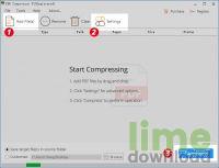 PDF Compressor