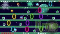 Pinxy's World