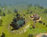 Majesty 2: The Fantasy Kingdom Sim