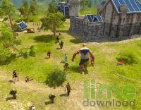 Majesty 2: The Fantasy Kingdom Sim