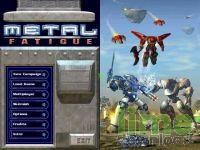 Metal Fatigue
