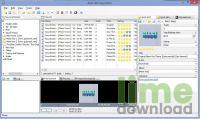 AHD ID3 Tag Editor