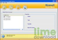 Kernel for Digital Media