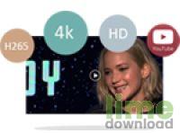 WonderFox HD Video Converter Factory Pro