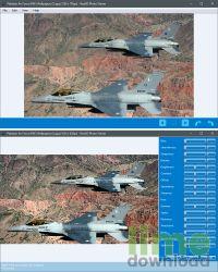 Real3D Photo Viewer