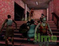 Land Of The Dead: Road to Fiddler's Green