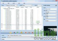 ImTOO DVD to WMV Converter