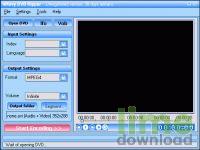 4Movy DVD Ripper