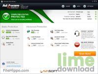 Adaware Antivirus