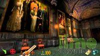 Clive Barker's Undying